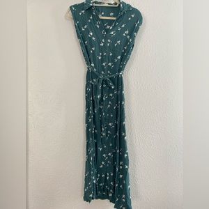Billabong Maxi Dress Small